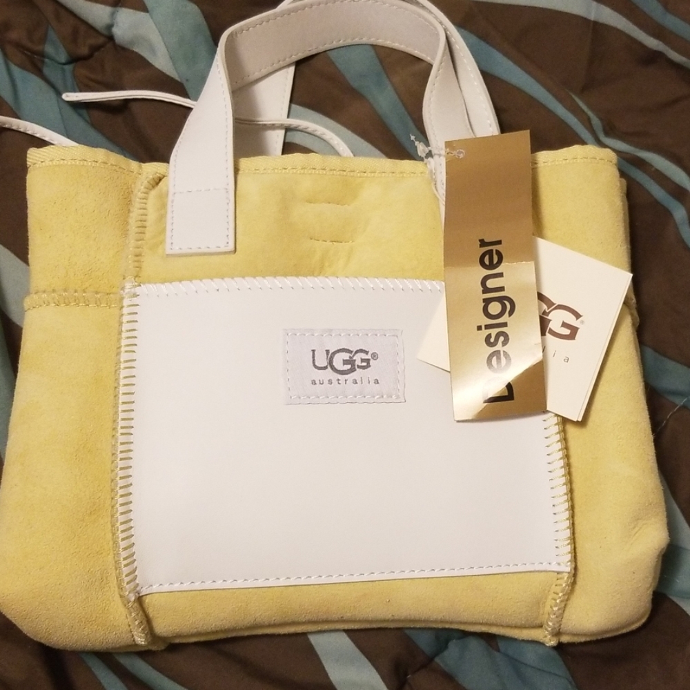 Ugg